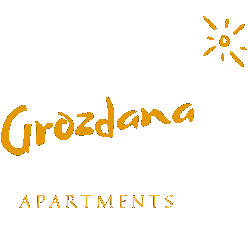 Apartments Grozdana